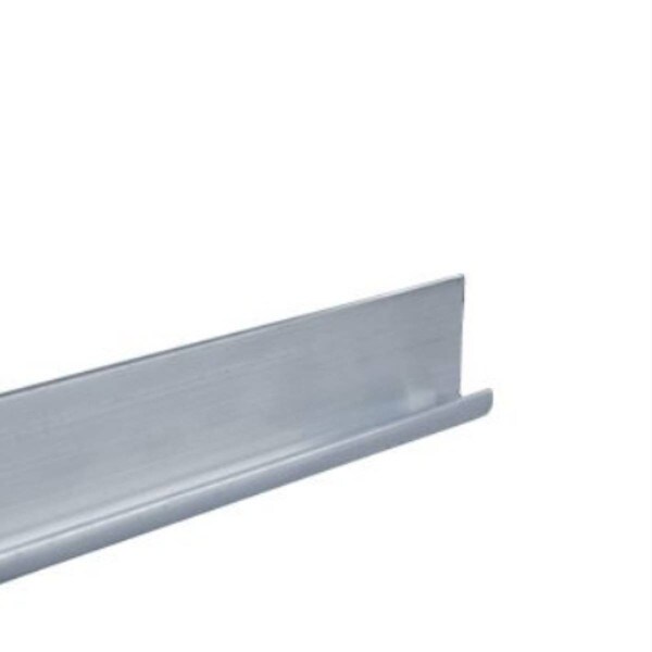 Millboard Horizontal Starter Trim J
